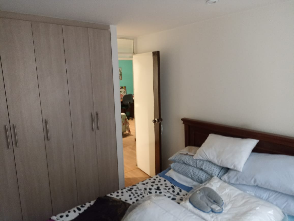 Apartamento en venta en Los Monjes, Bogotá · foto 4 de 18