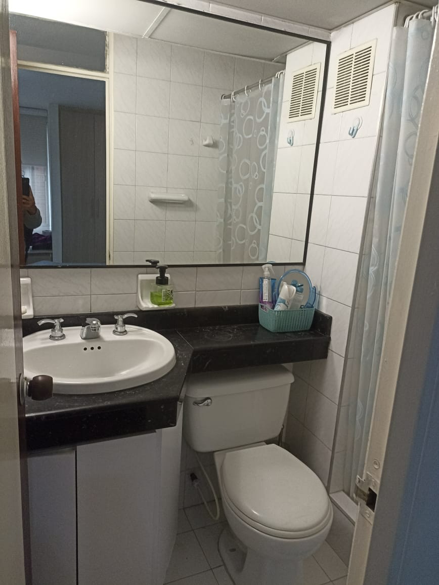 Apartamento en venta en Los Monjes, Bogotá · foto 6 de 18