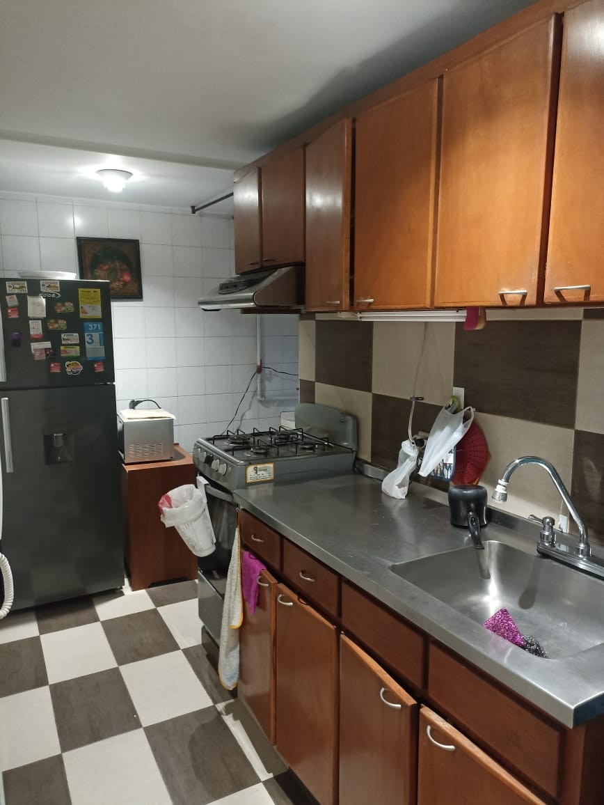 Apartamento en venta en Los Monjes, Bogotá · foto 9 de 18
