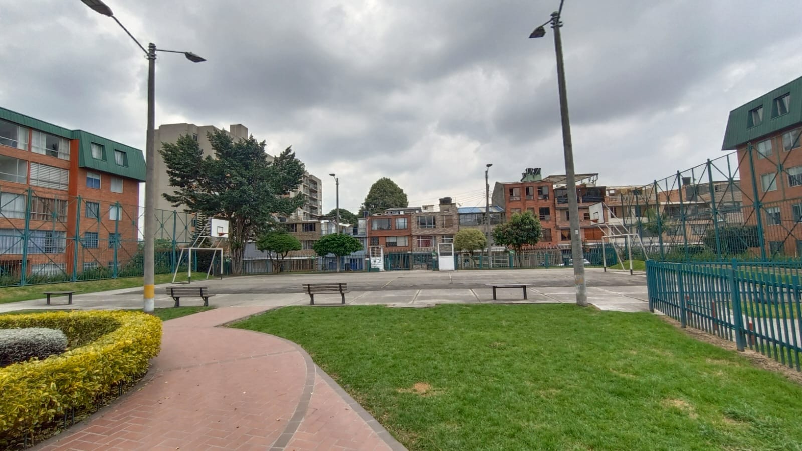 Apartamento en venta en Los Monjes, Bogotá · foto 11 de 18