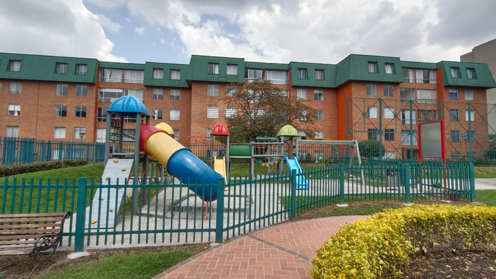 Apartamento en venta en Los Monjes, Bogotá · foto 12 de 18