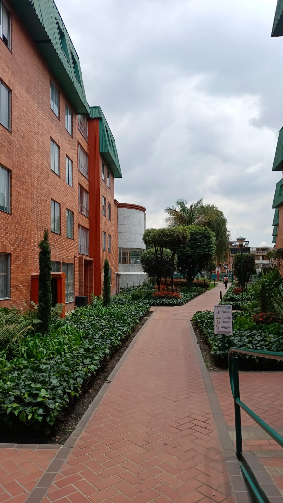 Apartamento en venta en Los Monjes, Bogotá · foto 14 de 18