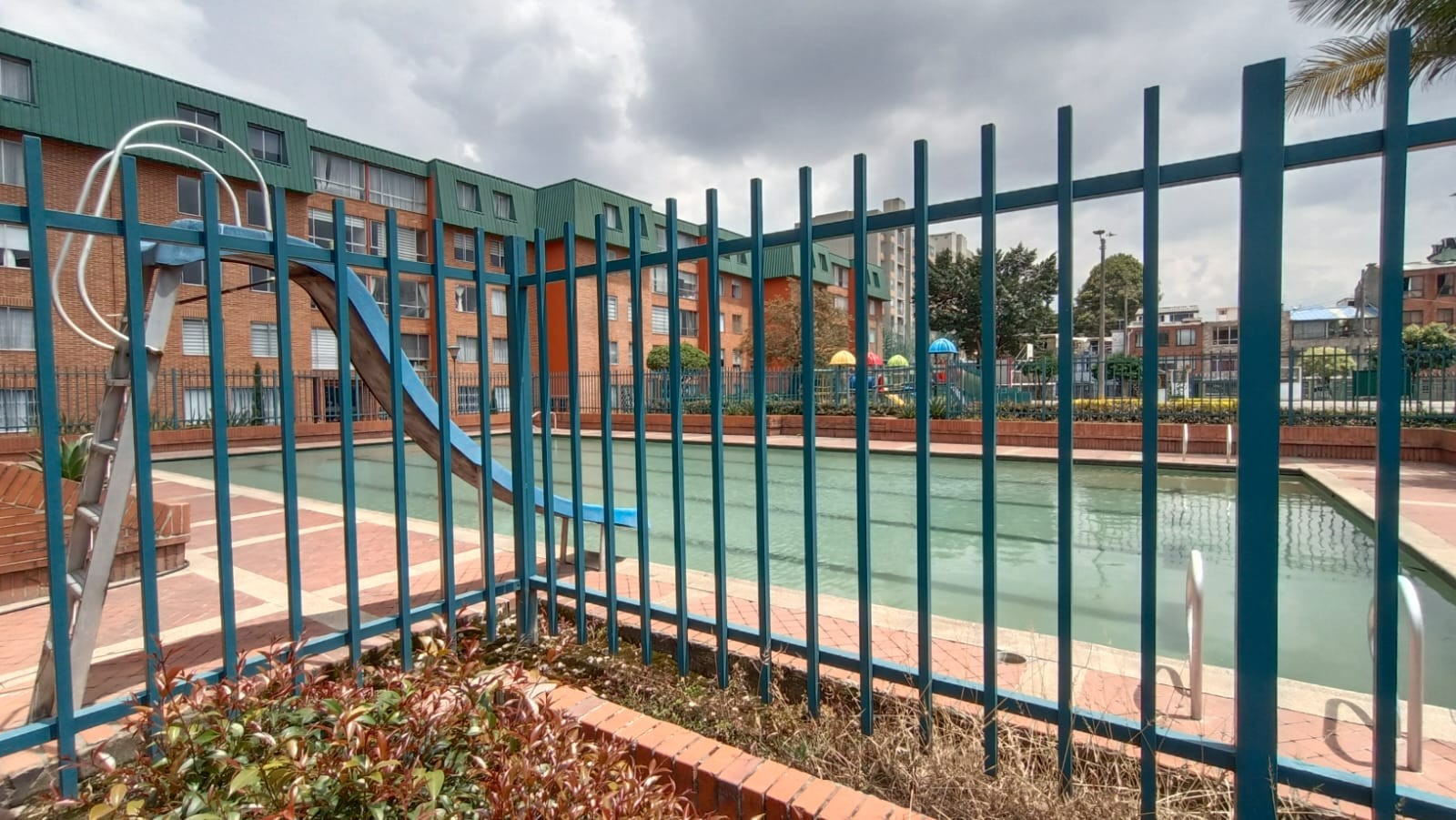 Apartamento en venta en Los Monjes, Bogotá · foto 13 de 18