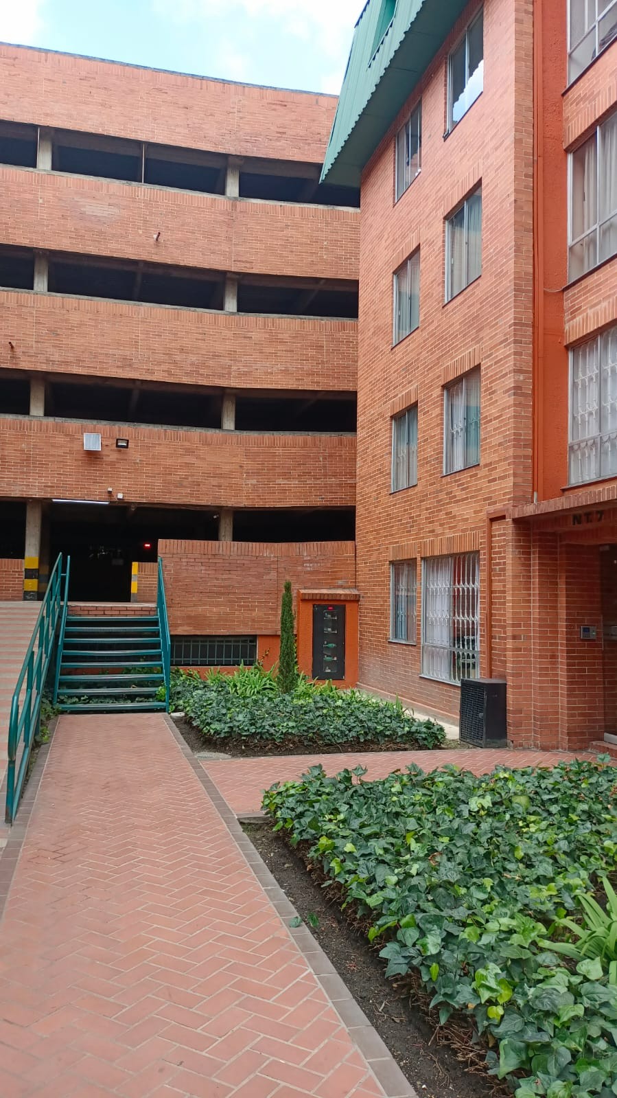 Apartamento en venta en Los Monjes, Bogotá · foto 16 de 18
