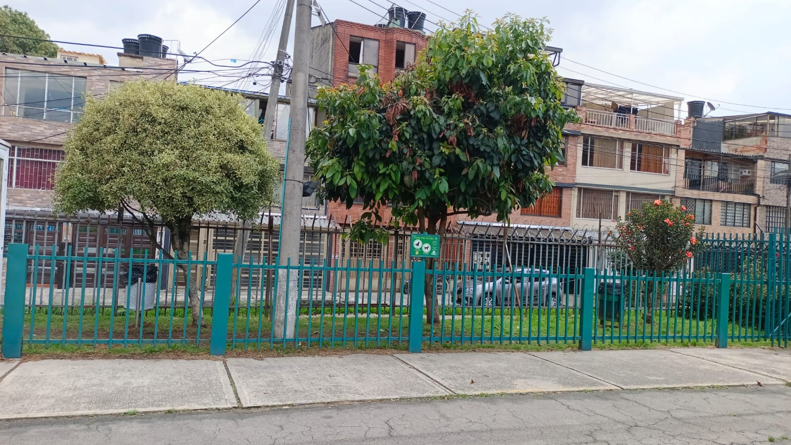 Apartamento en venta en Los Monjes, Bogotá · foto 15 de 18