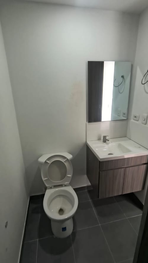 Apartamento de 2 alcobas en venta en El Rocio Norte, Bogotá, 49 m² · foto 15 de 24