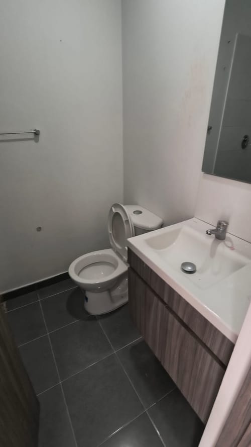 Apartamento de 2 alcobas en venta en El Rocio Norte, Bogotá, 49 m² · foto 16 de 24
