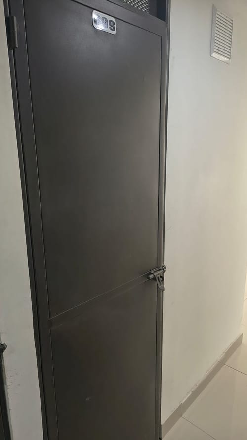 Apartamento de 2 alcobas en venta en El Rocio Norte, Bogotá, 49 m² · foto 23 de 24