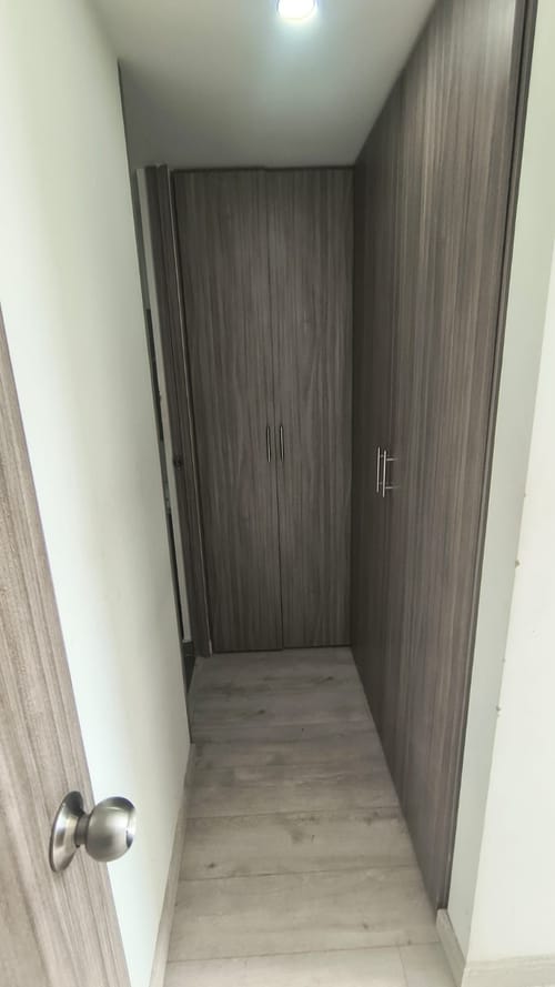 Apartamento de 2 alcobas en venta en El Rocio Norte, Bogotá, 49 m² · foto 14 de 24