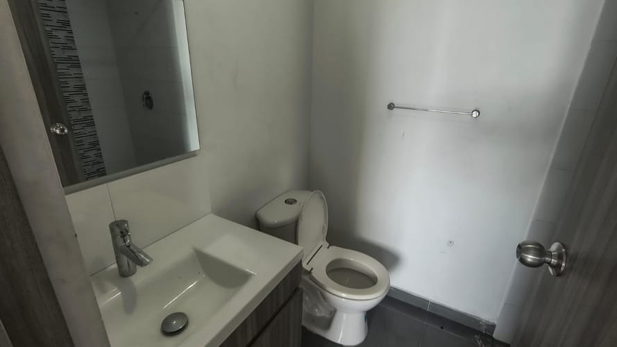 Apartamento de 2 alcobas en venta en El Rocio Norte, Bogotá, 49 m² · foto 17 de 24