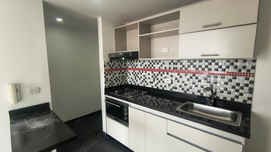 Apartamento de 2 alcobas en venta en El Rocio Norte, Bogotá, 49 m² · foto 7 de 24