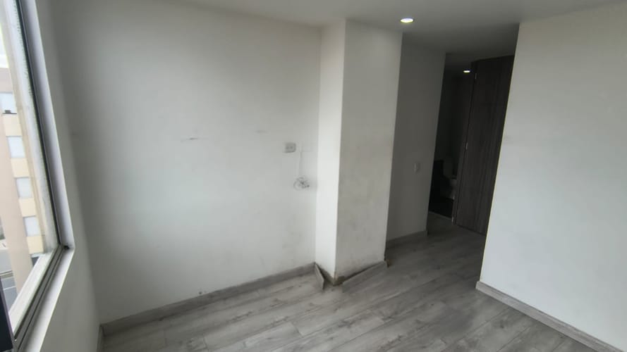 Apartamento de 2 alcobas en venta en El Rocio Norte, Bogotá, 49 m² · foto 11 de 24