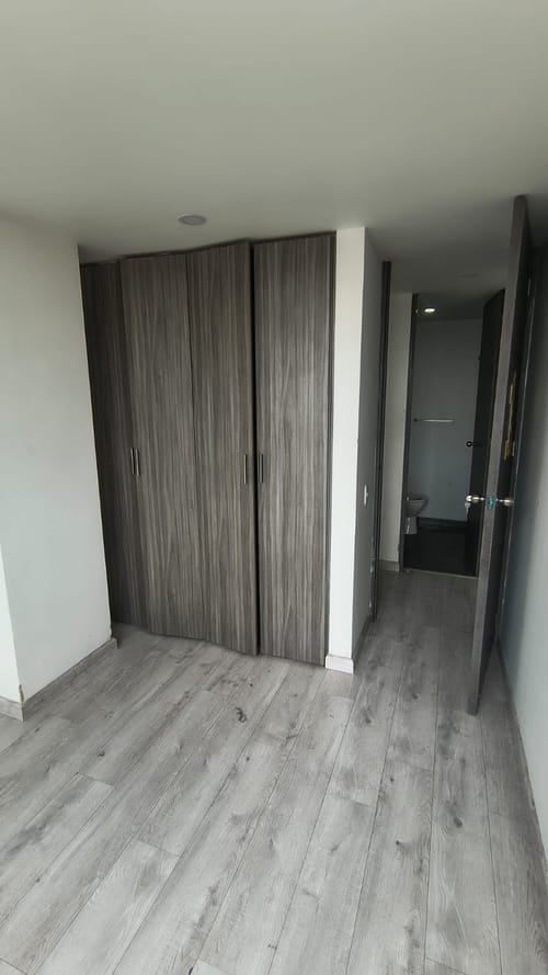 Apartamento de 2 alcobas en venta en El Rocio Norte, Bogotá, 49 m² · foto 13 de 24