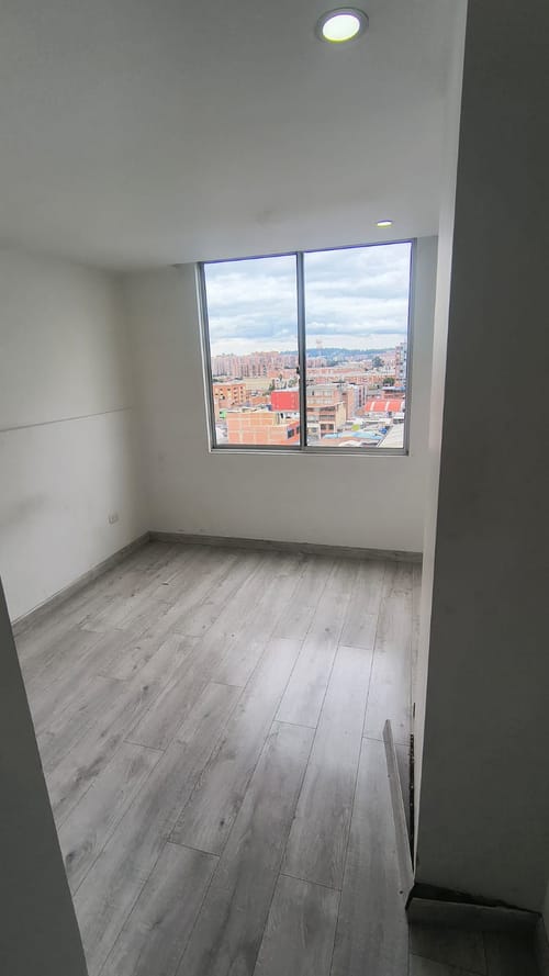 Apartamento de 2 alcobas en venta en El Rocio Norte, Bogotá, 49 m² · foto 8 de 24