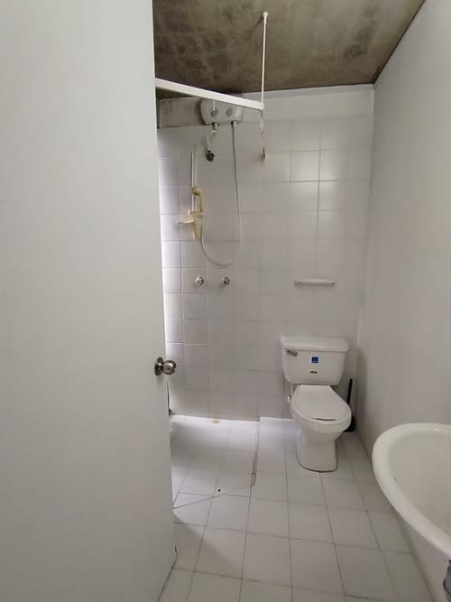 Apartaestudio en venta en Las Cruces, Bogotá, 17 m² · foto 4 de 8
