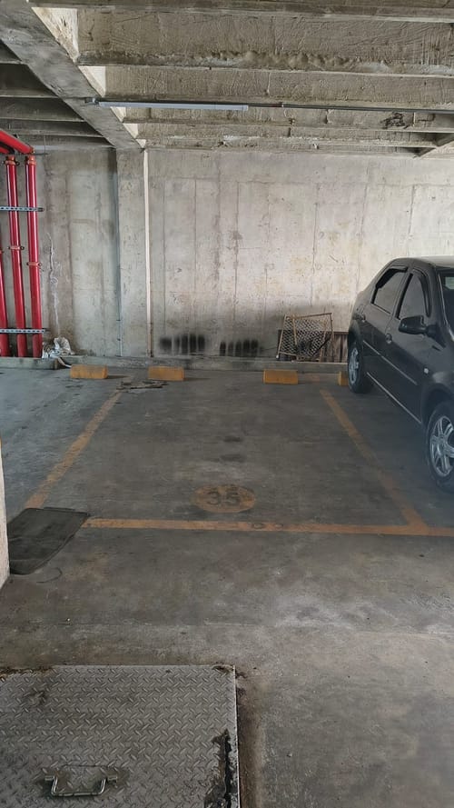 Apartamento de 2 alcobas en venta en El Rocio Norte, Bogotá, 49 m² · foto 24 de 24