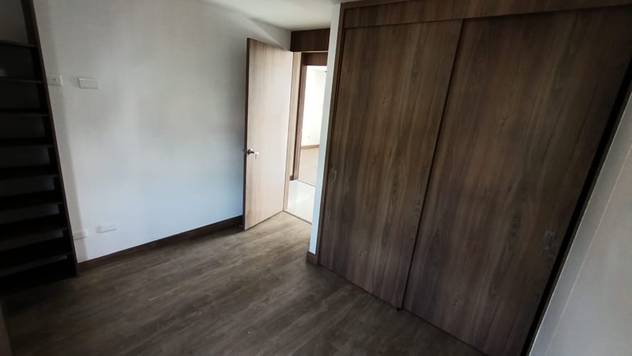 Apartamento de 3 alcobas en arriendo en Laureles, Medellín, 85 m² · foto 7 de 16