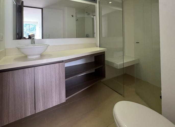 Apartamento de 2 alcobas en arriendo en Camino Verde, Envigado, 72 m² · foto 16 de 16