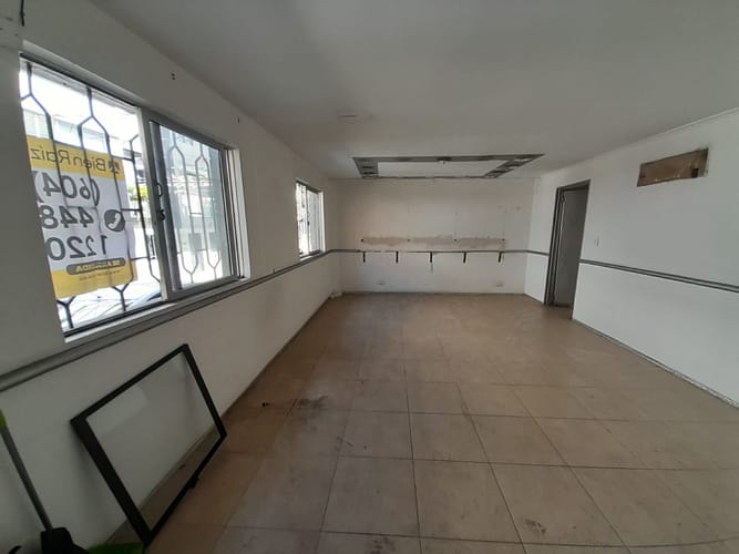 Local en arriendo en El Poblado, Medellín, 100 m² · foto 9 de 10