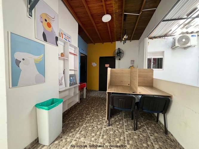 Local en arriendo en Manila, Medellín, 450 m² · foto 6 de 10