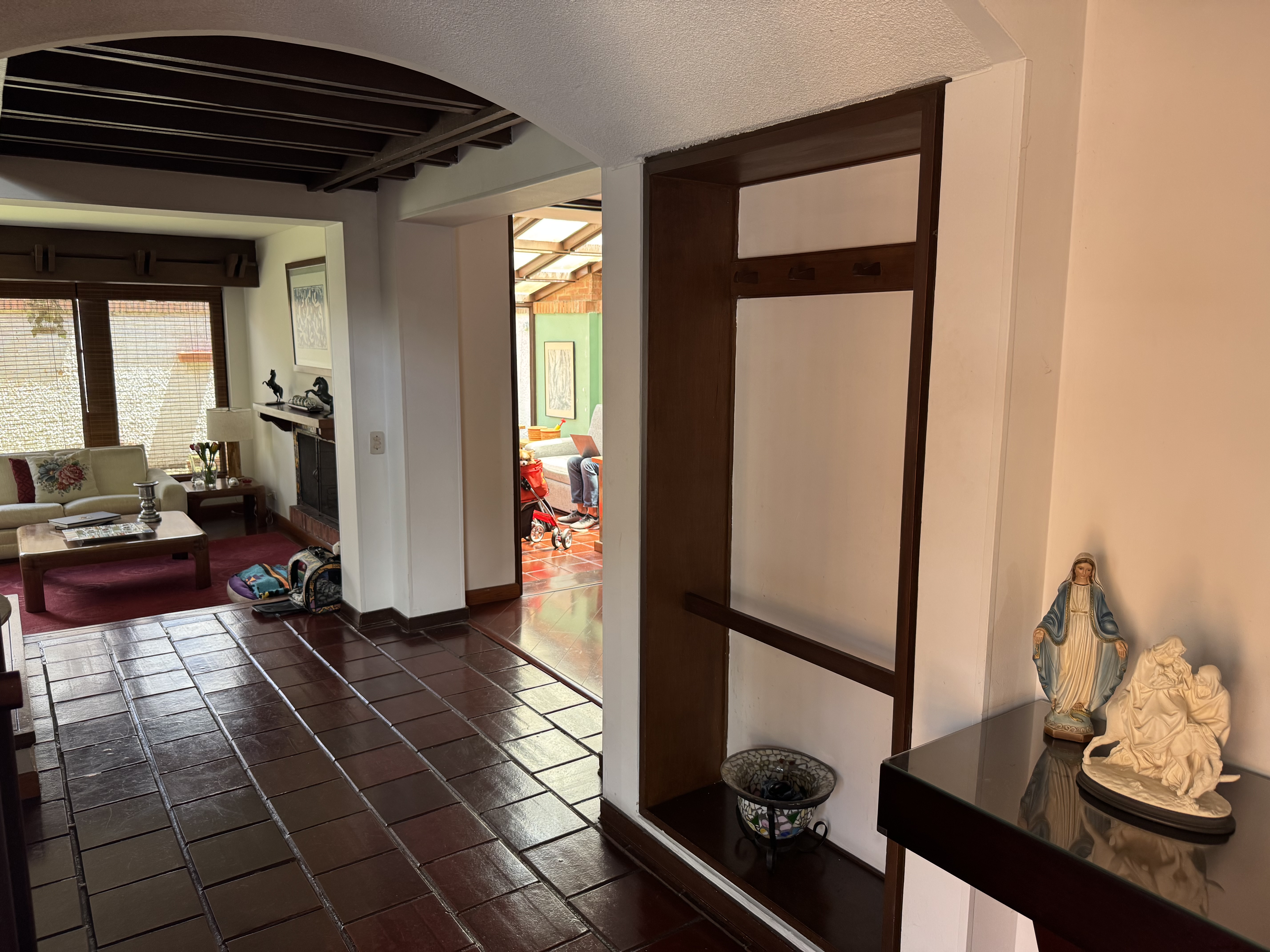 Casa en venta en Cedritos, Bogotá · foto 3 de 20