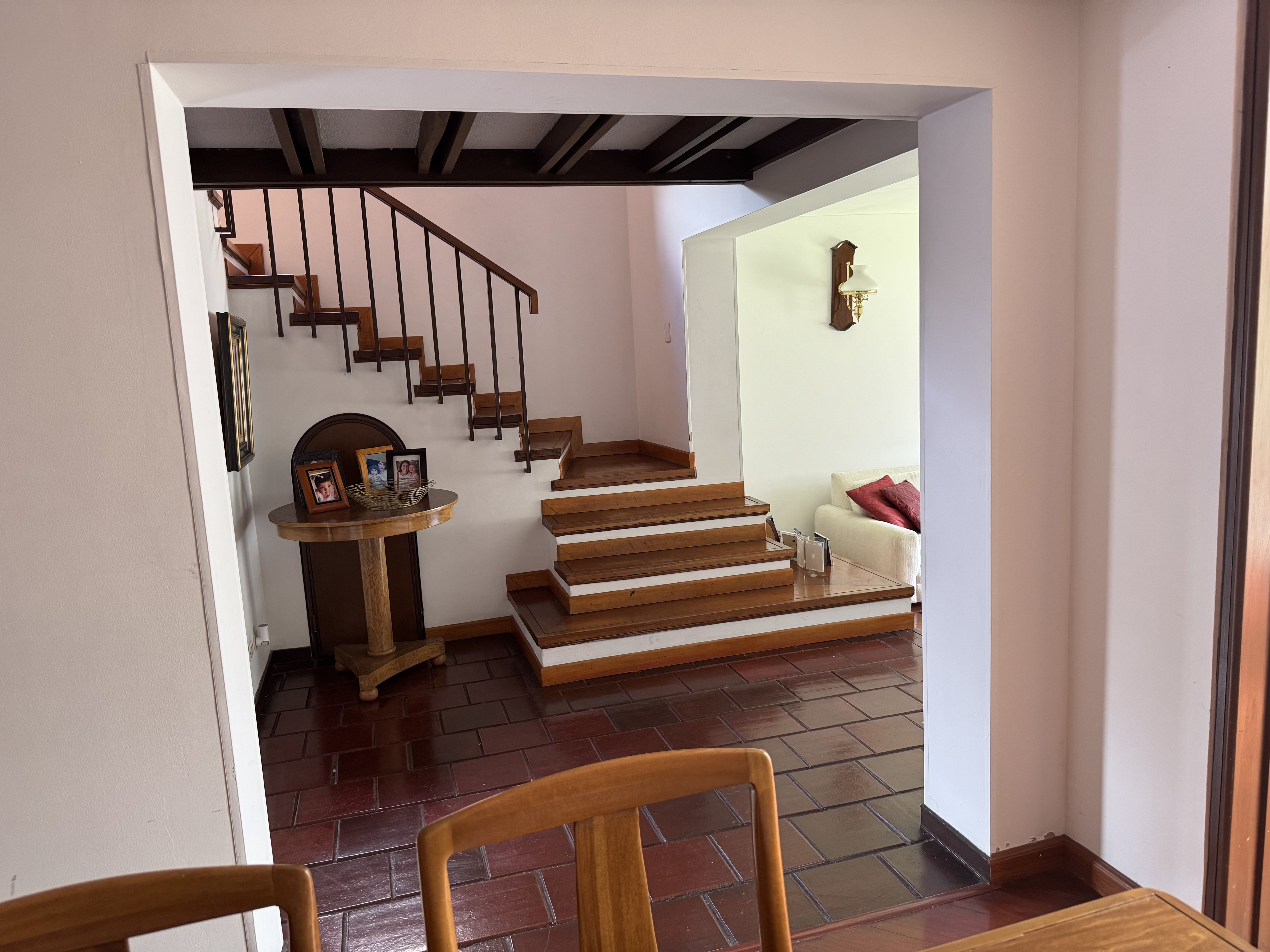 Casa en venta en Cedritos, Bogotá · foto 4 de 20