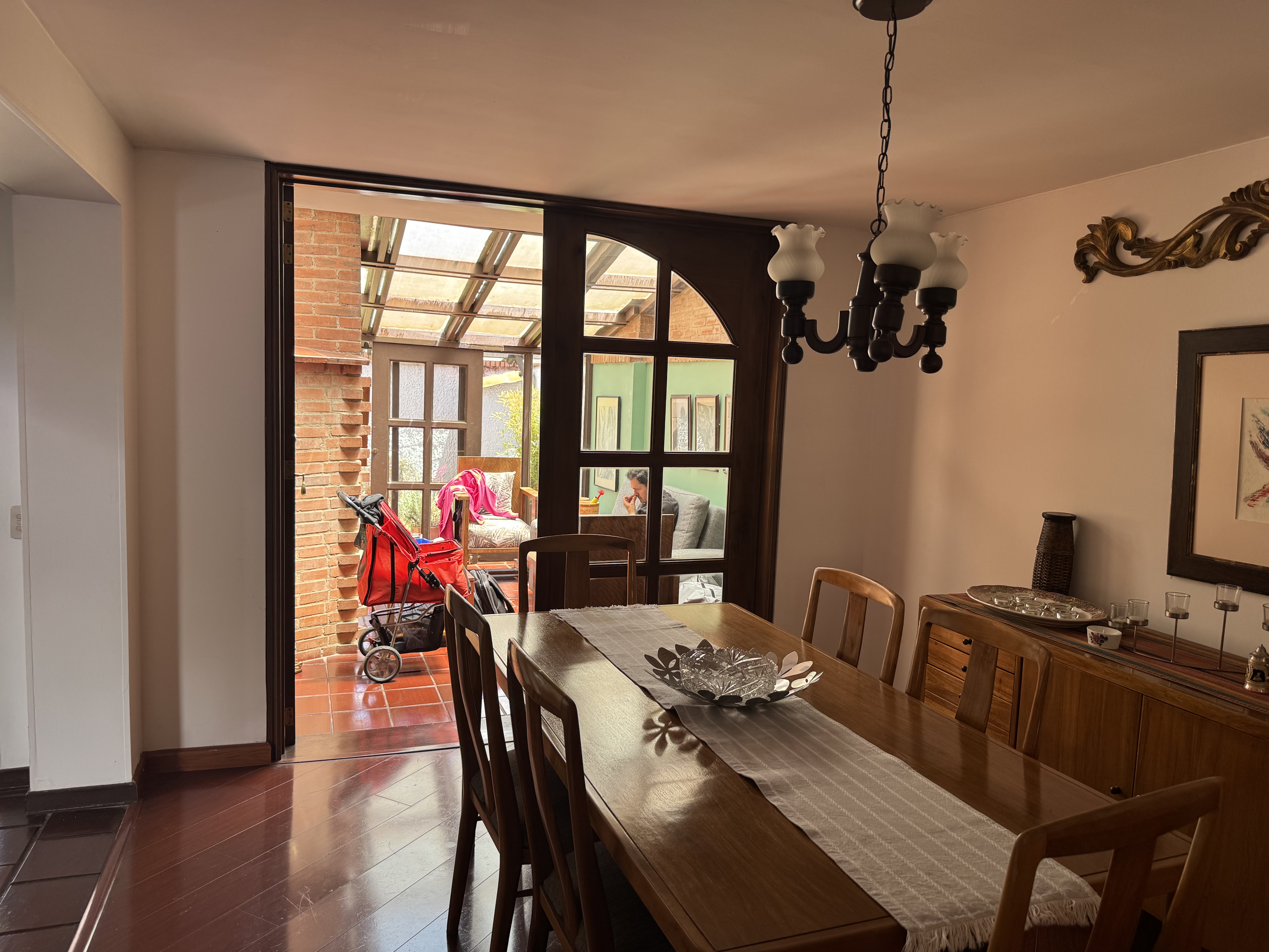 Casa en venta en Cedritos, Bogotá · foto 5 de 20