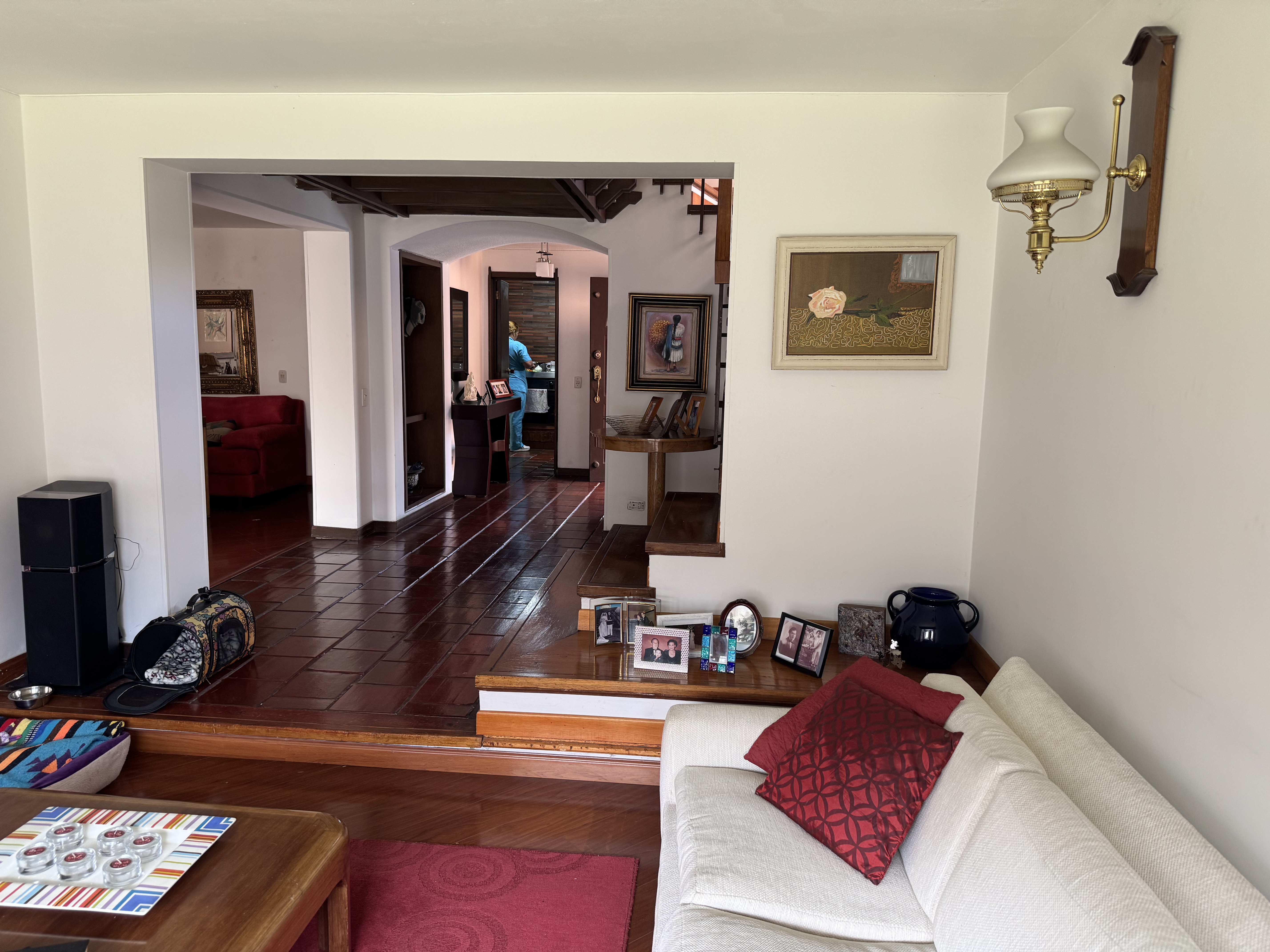 Casa en venta en Cedritos, Bogotá · foto 6 de 20