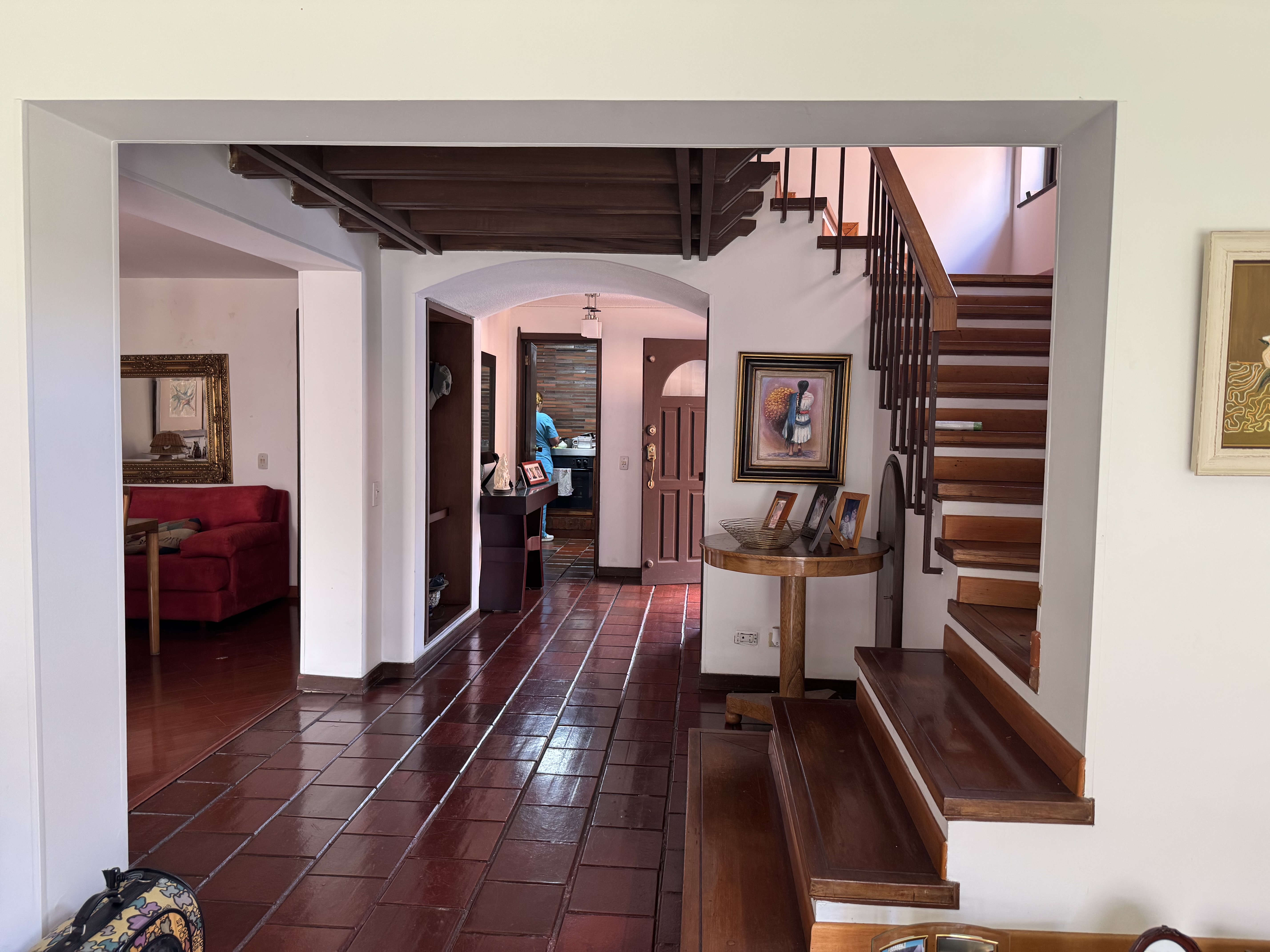 Casa en venta en Cedritos, Bogotá · foto 7 de 20
