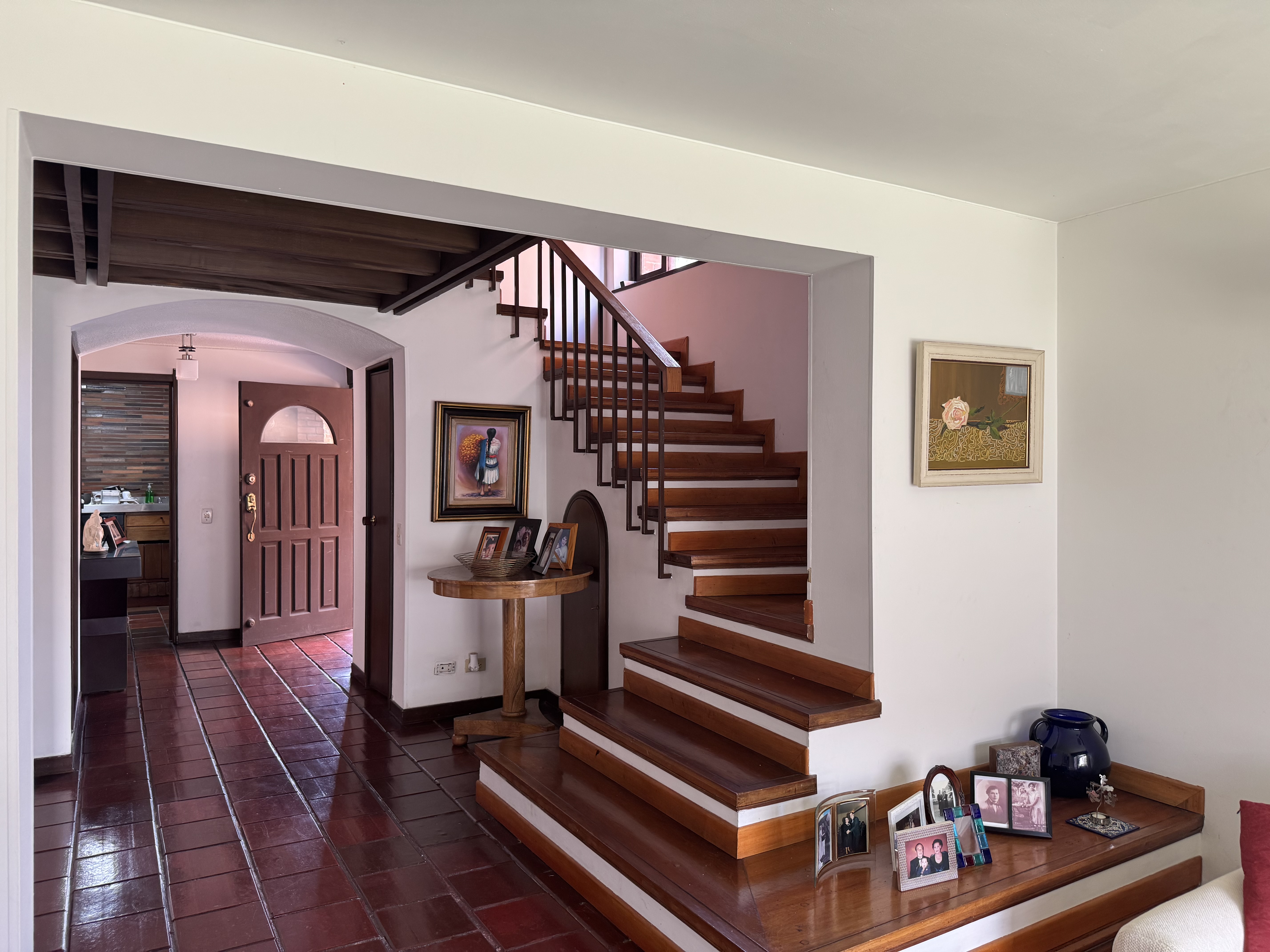 Casa en venta en Cedritos, Bogotá · foto 8 de 20