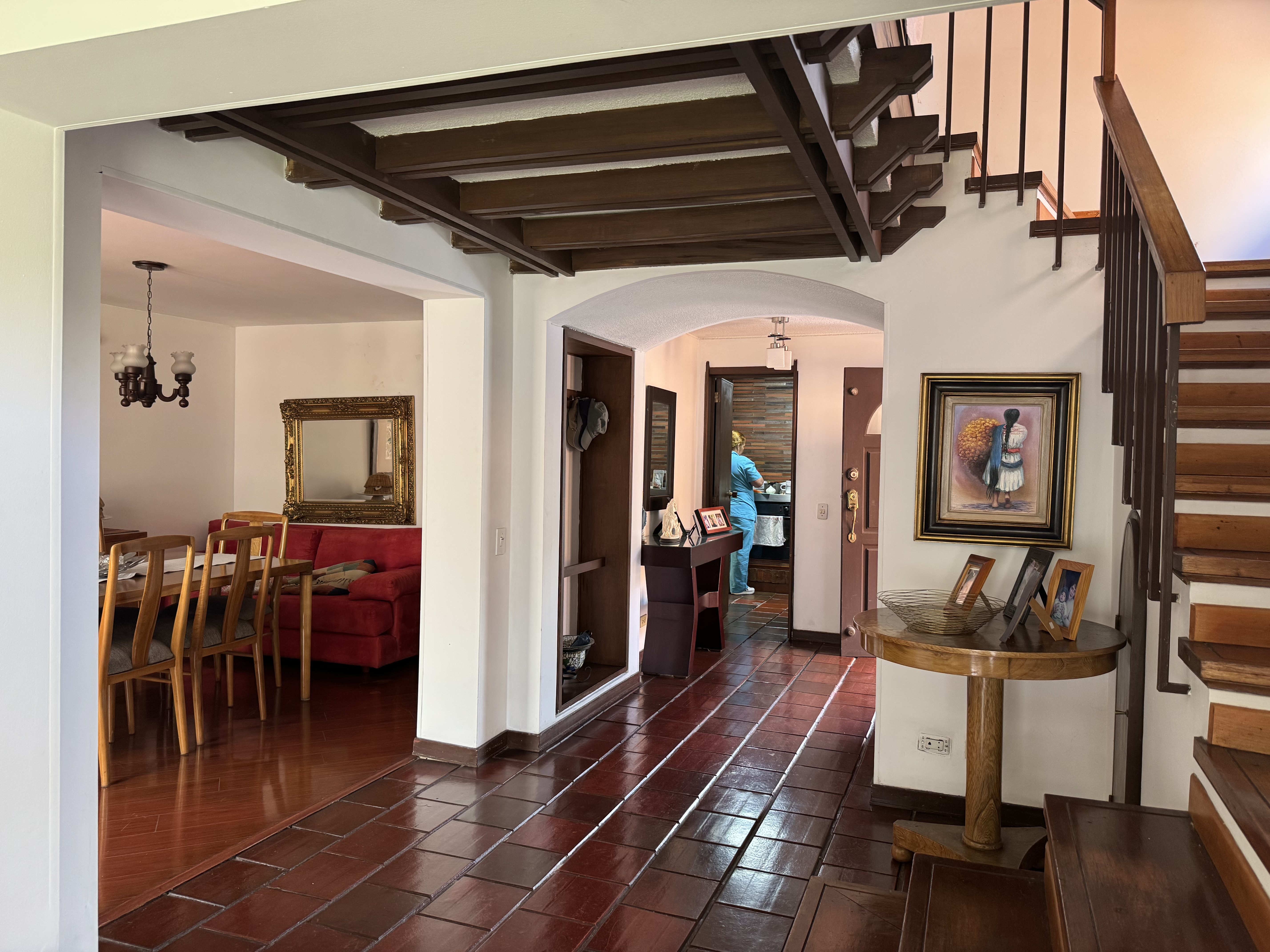 Casa en venta en Cedritos, Bogotá · foto 9 de 20