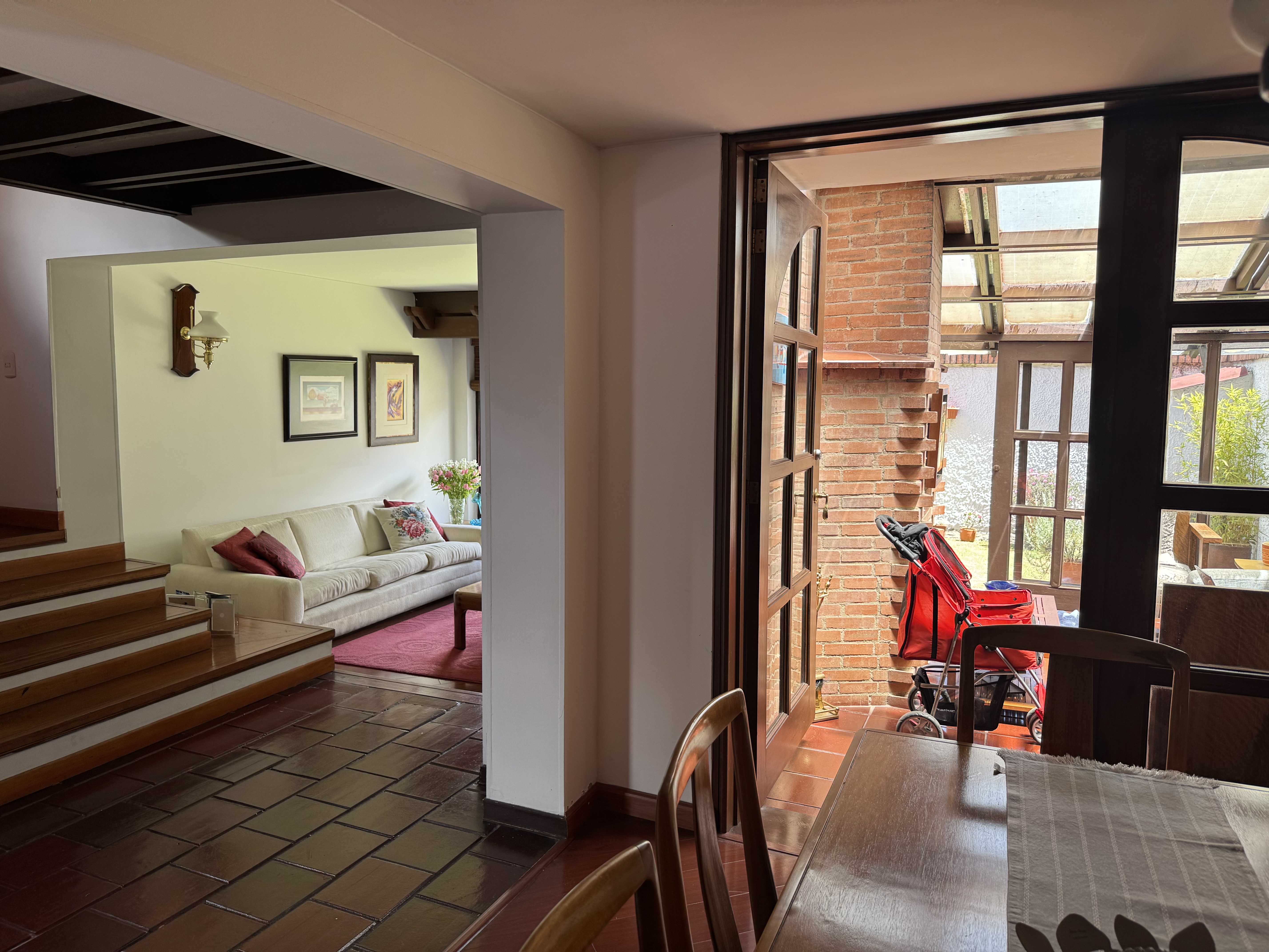 Casa en venta en Cedritos, Bogotá · foto 12 de 20