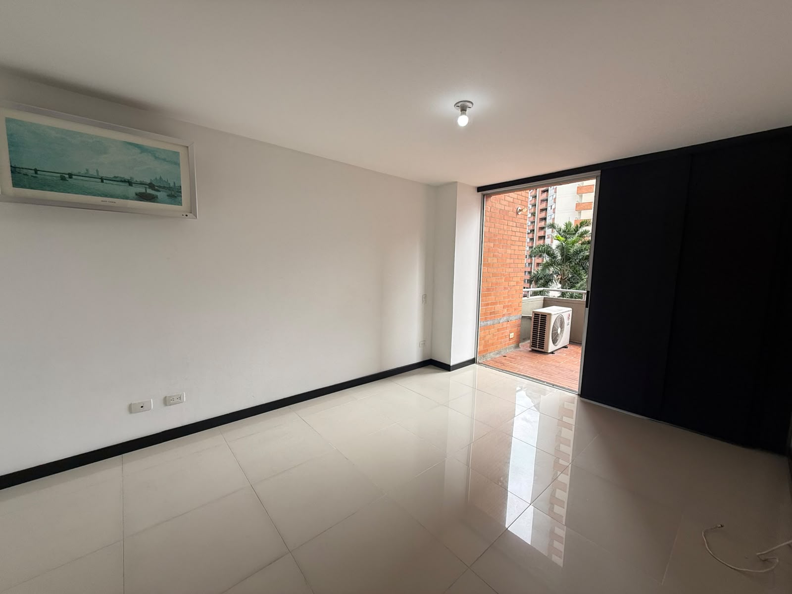 Apartamento en arriendo en Santa Maria De Los Angeles, Medellín · foto 5 de 13