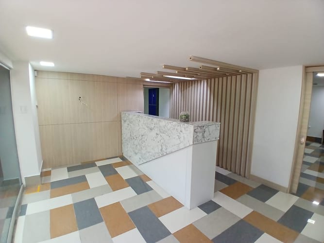 Local en arriendo en Santa María De Los Ángeles, Medellín, 205 m² · foto 6 de 10