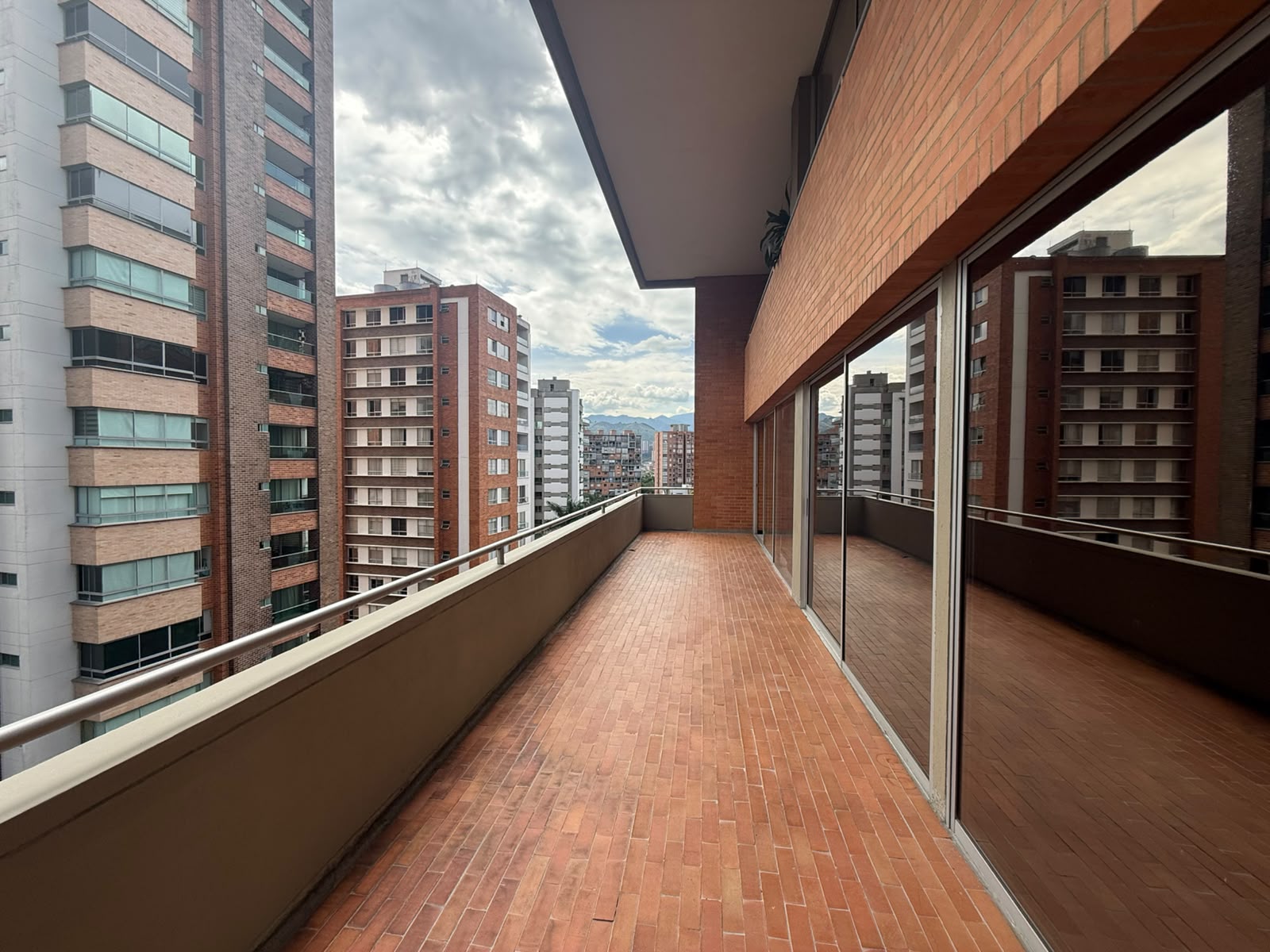 Apartamento en arriendo en Santa Maria De Los Angeles, Medellín · foto 7 de 13