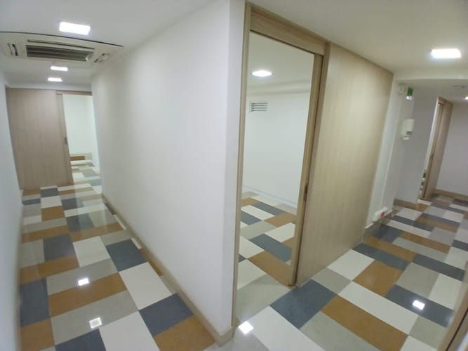 Local en arriendo en Santa María De Los Ángeles, Medellín, 205 m² · foto 8 de 10