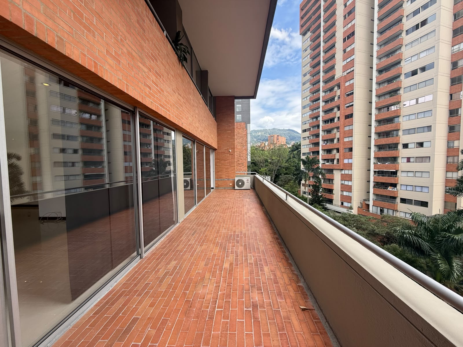 Apartamento en arriendo en Santa Maria De Los Angeles, Medellín · foto 8 de 13