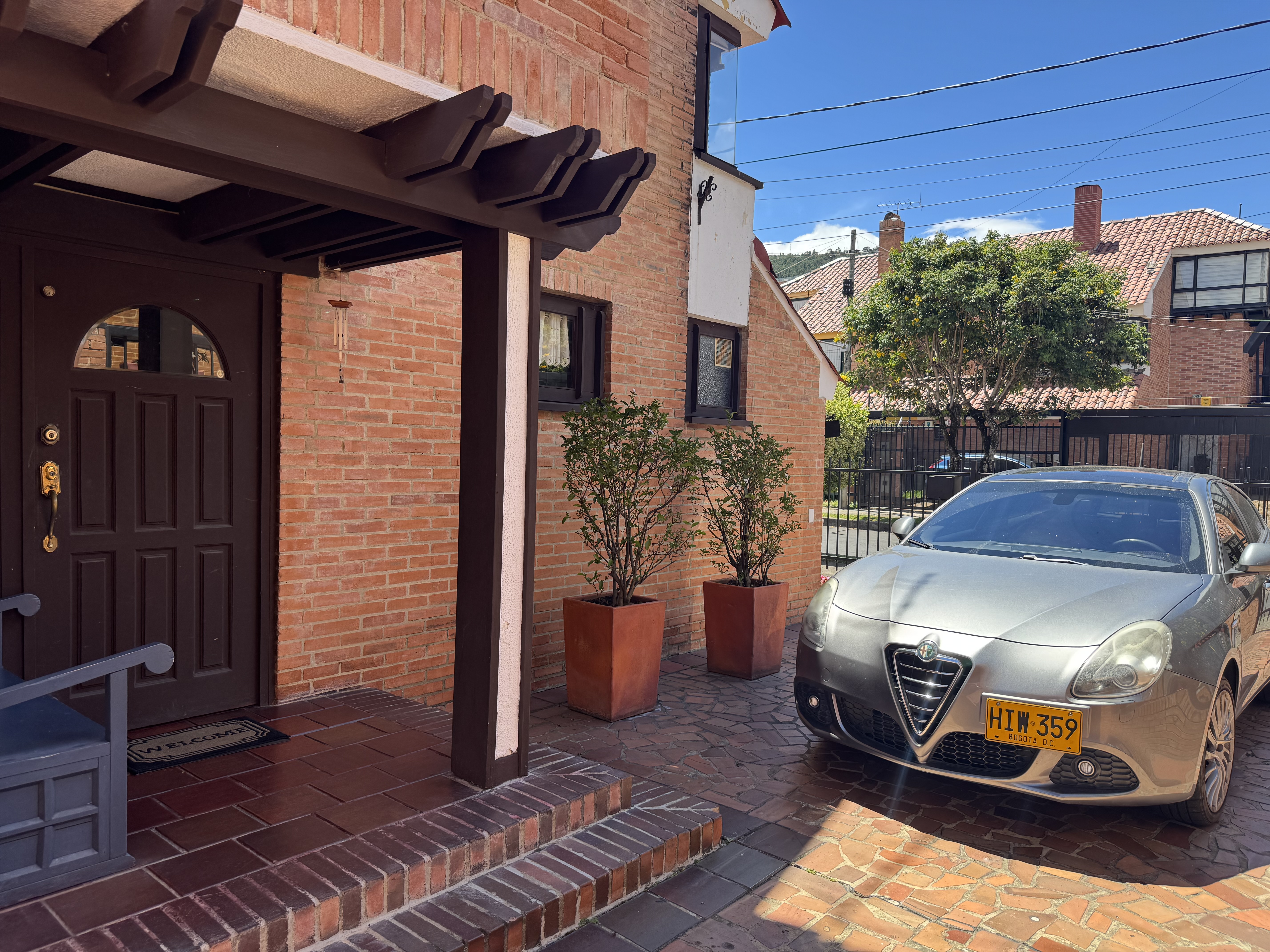 Casa en venta en Cedritos, Bogotá · foto 16 de 20