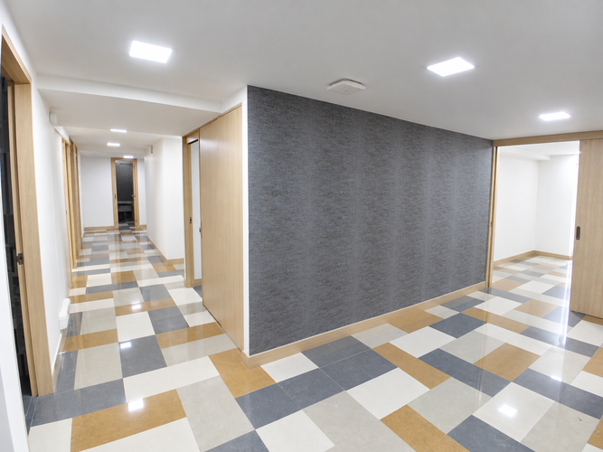 Local en arriendo en Santa María De Los Ángeles, Medellín, 205 m² · foto 10 de 10