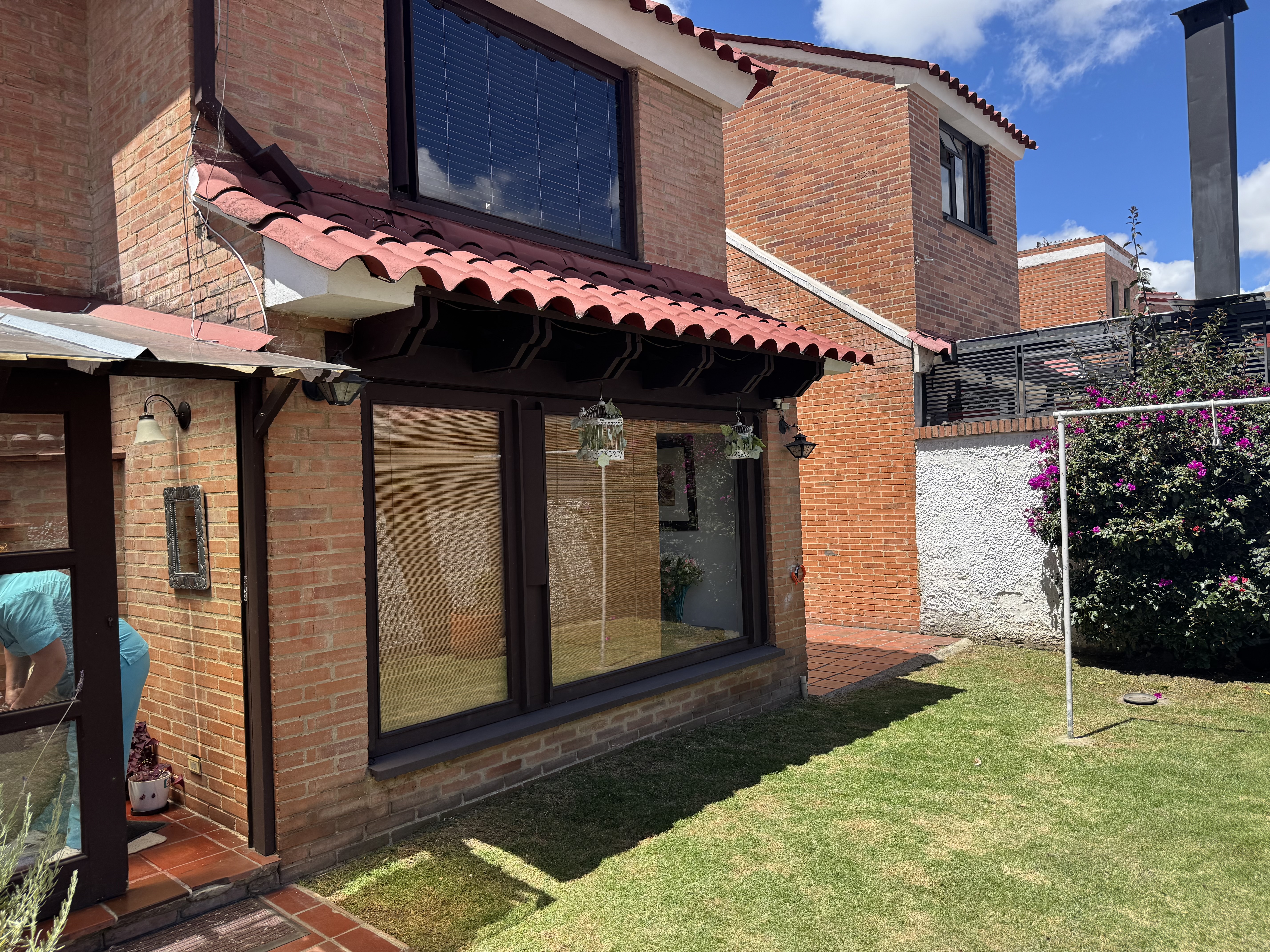 Casa en venta en Cedritos, Bogotá · foto 17 de 20