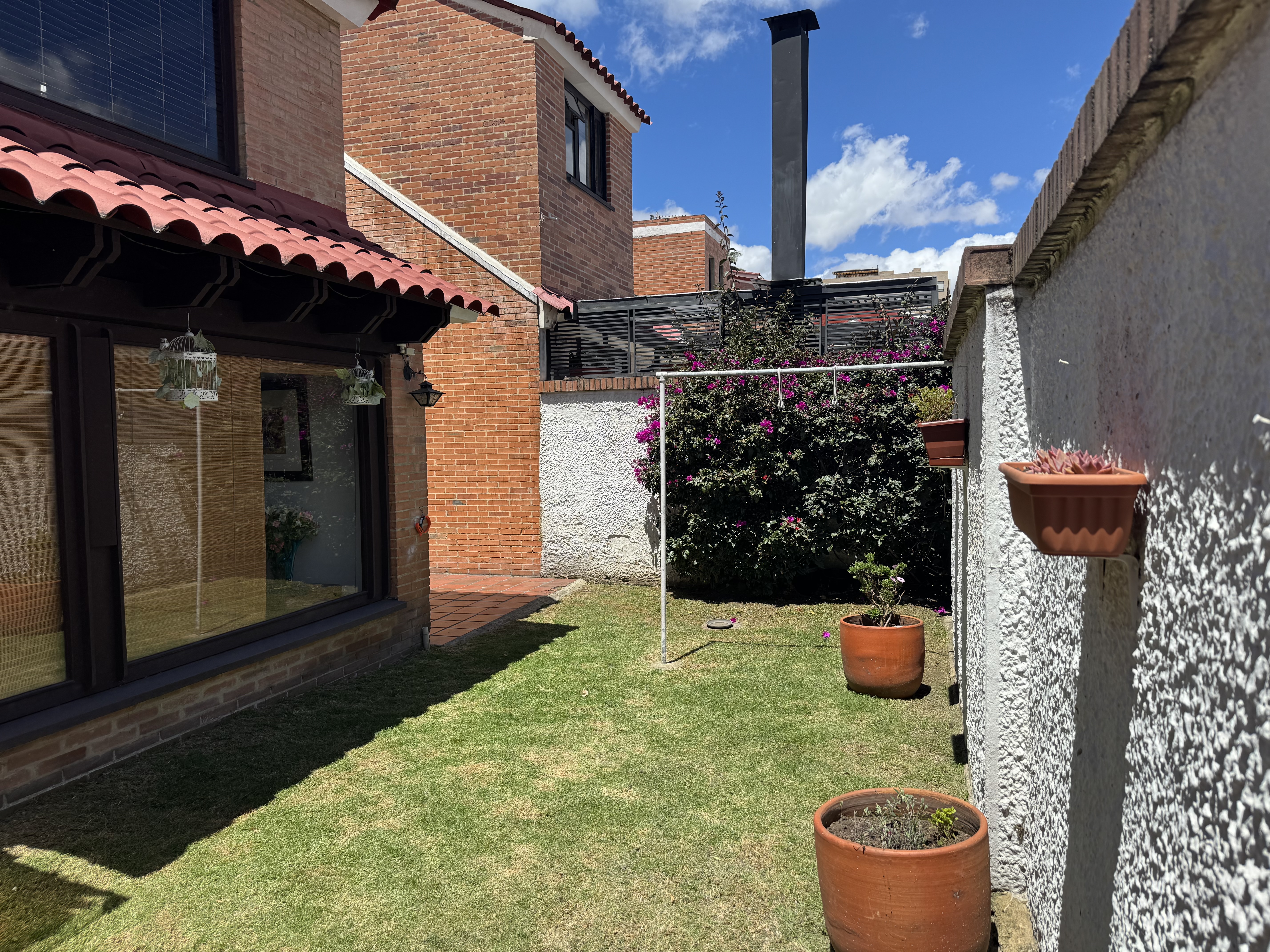 Casa en venta en Cedritos, Bogotá · foto 18 de 20