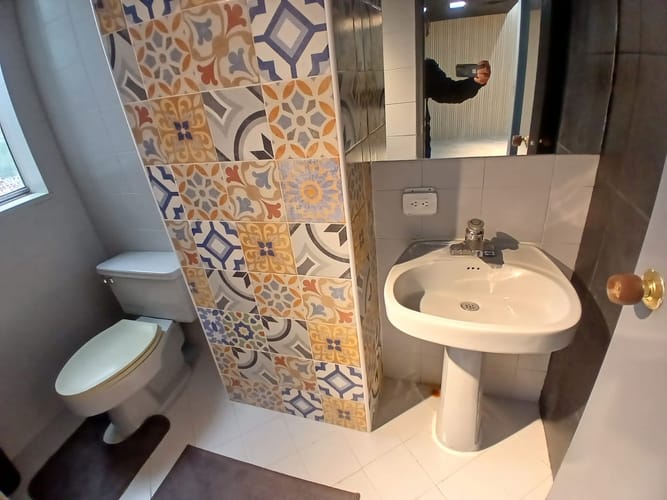 Oficina en arriendo en Santa María De Los Ángeles, Medellín, 64 m² · foto 5 de 10