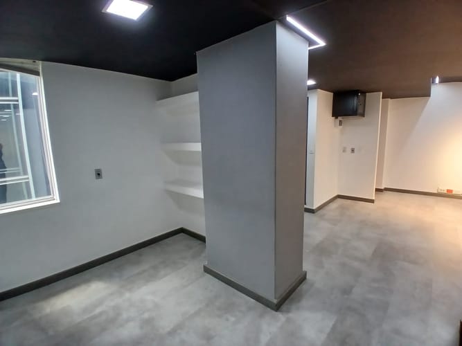 Oficina en arriendo en Santa María De Los Ángeles, Medellín, 64 m² · foto 6 de 10