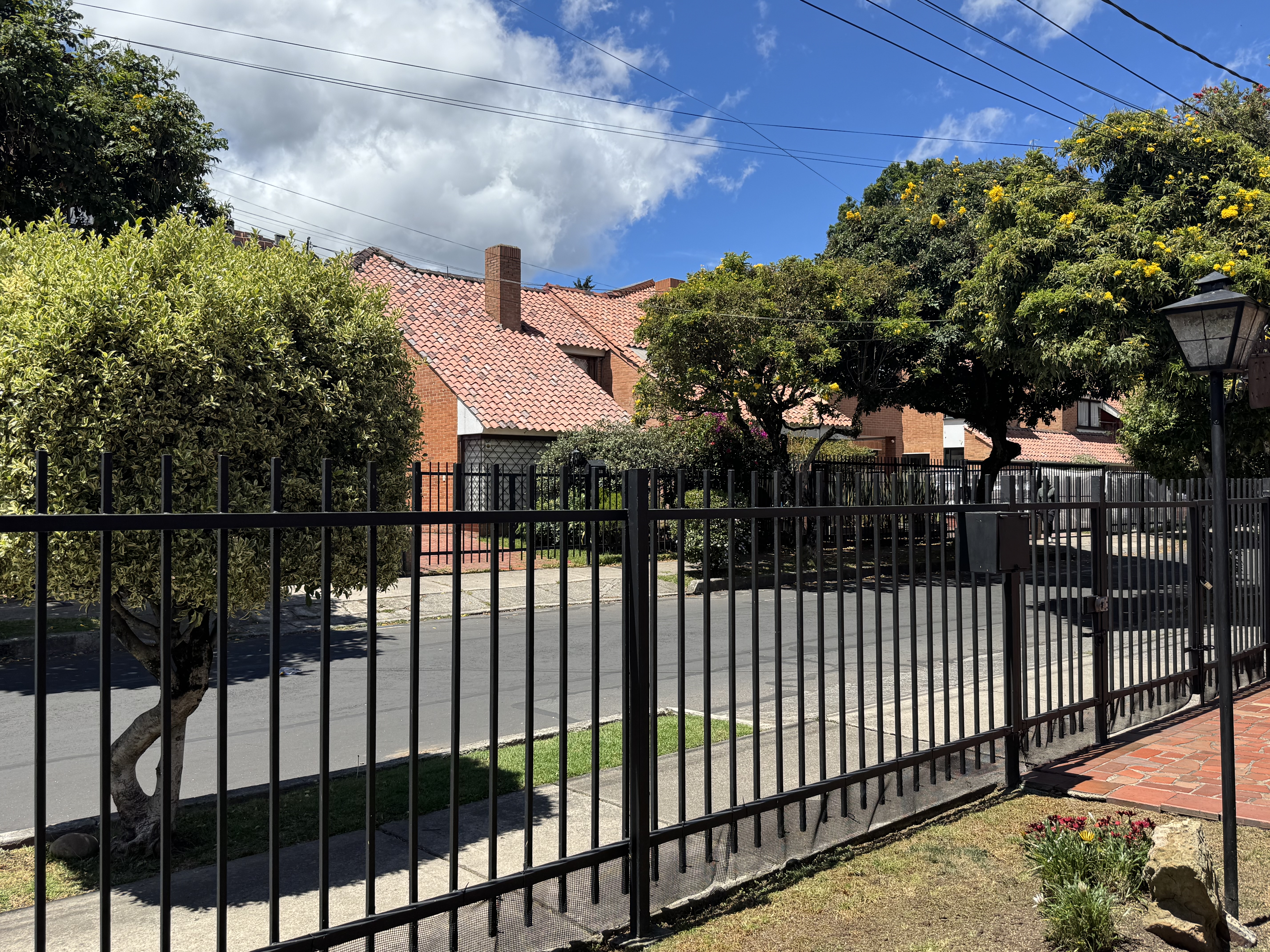 Casa en venta en Cedritos, Bogotá · foto 20 de 20
