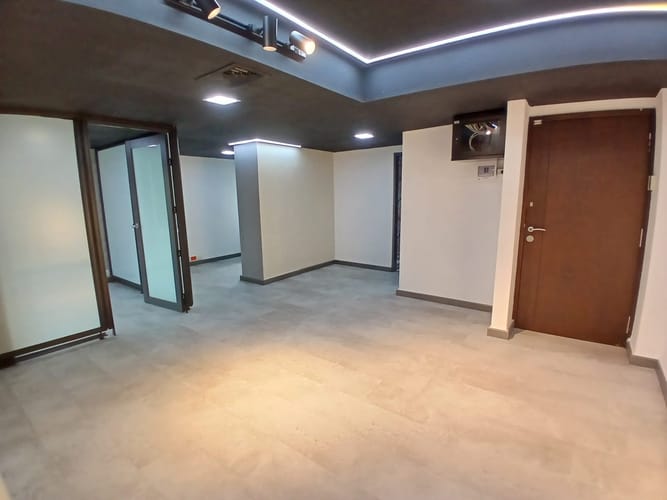 Oficina en arriendo en Santa María De Los Ángeles, Medellín, 64 m² · foto 10 de 10