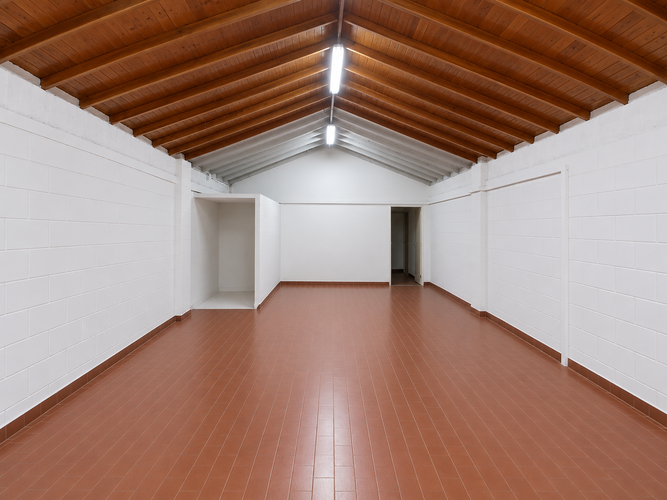 Bodega en arriendo en Villa Carlota, Medellín, 149 m² · foto 3 de 10