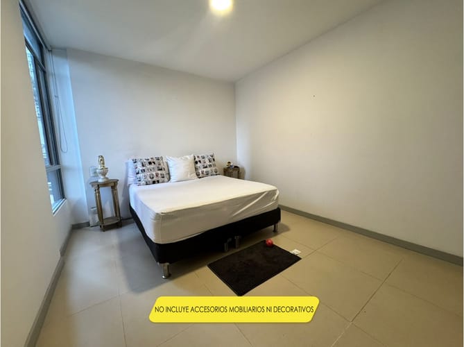 Apartamento de 3 alcobas en arriendo en Camino Verde, Envigado, 92 m² · foto 14 de 16