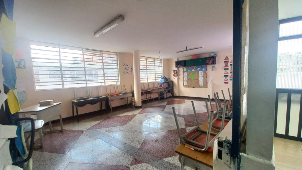 Casa en venta en Santa Isabel Sur, Bogotá · foto 4 de 9