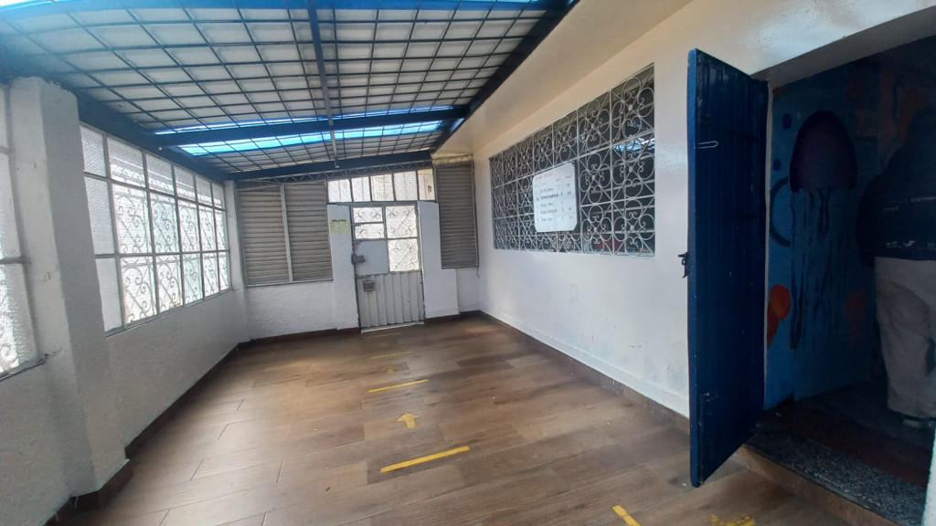 Casa en venta en Santa Isabel Sur, Bogotá · foto 5 de 9