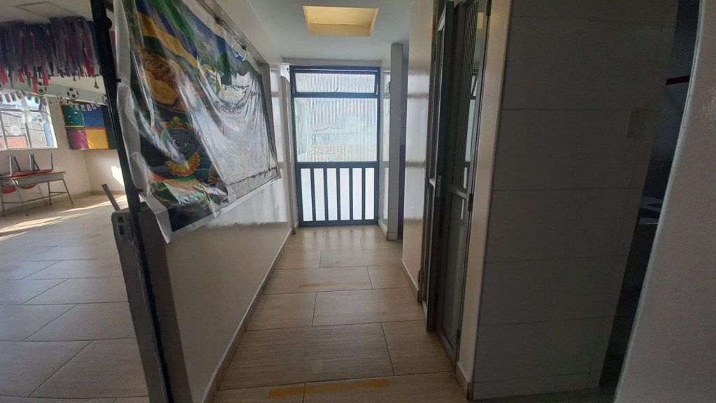 Casa en venta en Santa Isabel Sur, Bogotá · foto 7 de 9